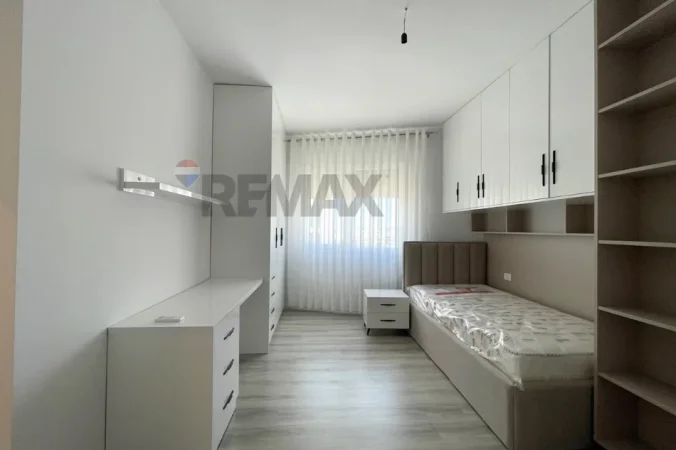 Tirane, shitet apartament 2+1 , 107 m² 199.000 € (Rezidenca E88, Rruga Dritan Hoxha)