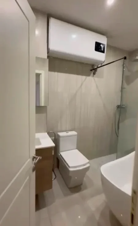 Tirane, shitet apartament 1+1 Kati 6, 80 m² 250.000 € (SQUARE 21)