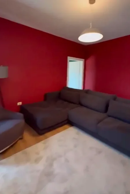 Tirane, shitet apartament 1+1 Kati 6, 80 m² 250.000 € (SQUARE 21)