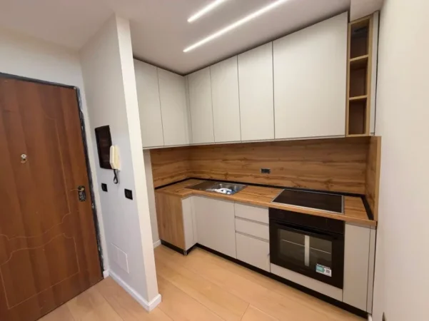 Tirane, jepet me qera apartament 2+1 Kati 11, 90 m² 799 € (KOMPLEKSI DELIJORGJI)