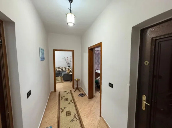 Tirane, jepet me qera apartament 2+1+Aneks Kati 4, 80 m² 520 € (Rruga Pandi Dardha)