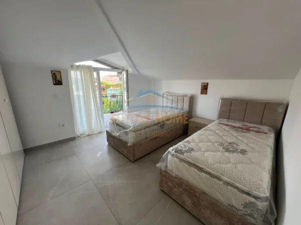 Tirane, jepet me qera apartament 2+1+Ballkon Kati 2, 130 m² 550 € (Instituti)