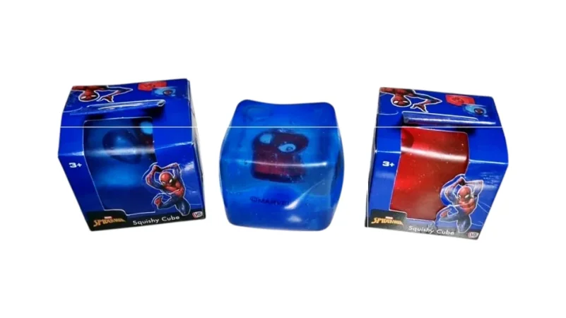Tirane, shes Marvel Nice cube me Spiderman ne oferte 2ne1 13 €