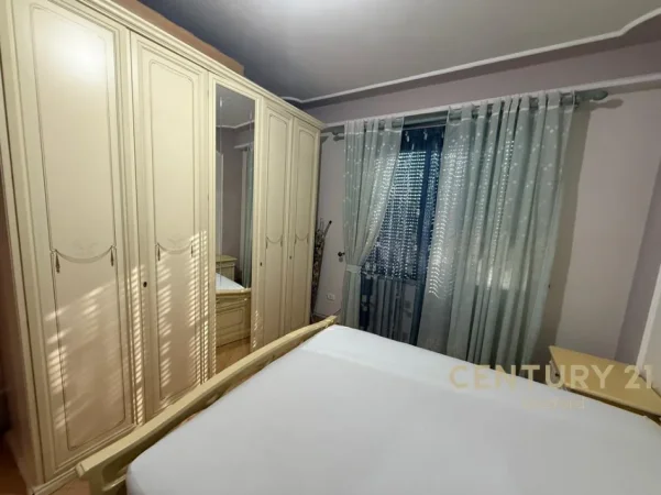 Tirane, jepet me qera apartament 1+1 Kati 3, 62 m² 500 € (21 dhjetori)
