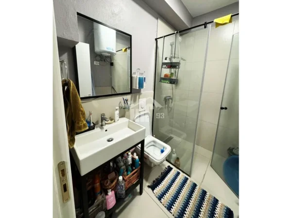 Tirane, shitet apartament 2+1 Kati 2, 123 m² 224.741 € (REZIDENCA “KODRA E DIELLIT”)