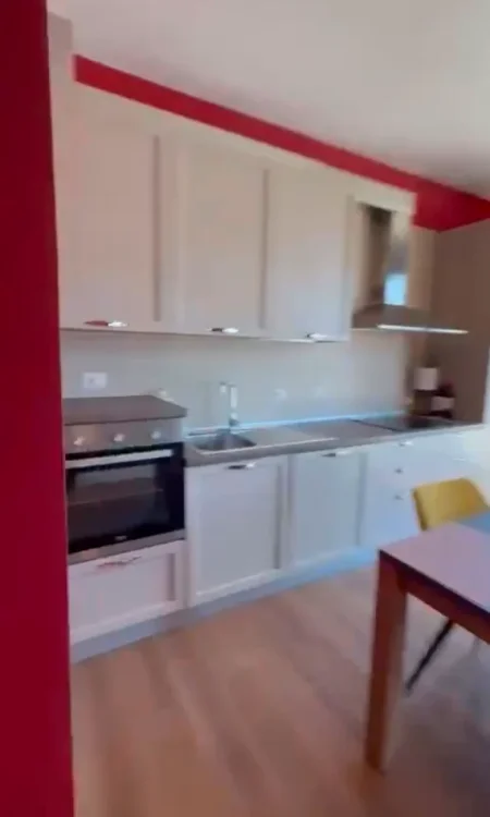 Tirane, shitet apartament 1+1 Kati 6, 80 m² 250.000 € (SQUARE 21)