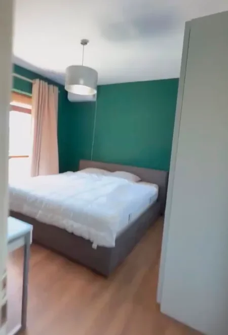 Tirane, shitet apartament 1+1 Kati 6, 80 m² 250.000 € (SQUARE 21)