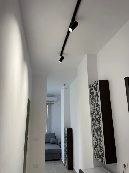 Tirane, jepet me qera apartament 1+1 Kati 1, 65 m² 520 € (SELITE)