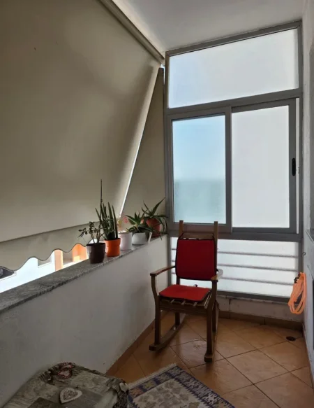 Tirane, shes apartament 2+1+Ballkon Kati 4, 107 m² 129.000 € (https://maps.app.goo.gl/wW7hzSNrzYWxPHiQ9)