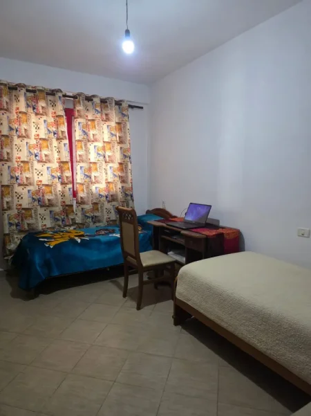 Tirane, shes apartament 2+1+Ballkon Kati 4, 107 m² 129.000 € (https://maps.app.goo.gl/wW7hzSNrzYWxPHiQ9)