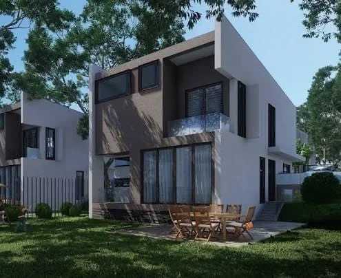 Shqiperi, shitet Vile Vile 3 Katshe Kati 3, 480 m² 695.000 € 