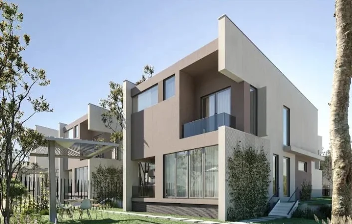 Shqiperi, shitet Vile Vile 3 Katshe Kati 3, 480 m² 695.000 € 