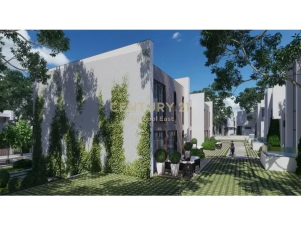 Shqiperi, shitet Vile Vile 3 Katshe Kati 3, 480 m² 695.000 € 
