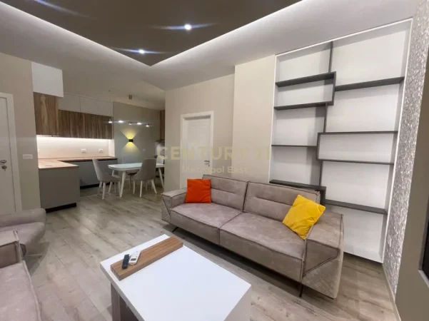 Tirane, jepet me qera apartament 2+1 Kati 9, 112 m² 750 € 