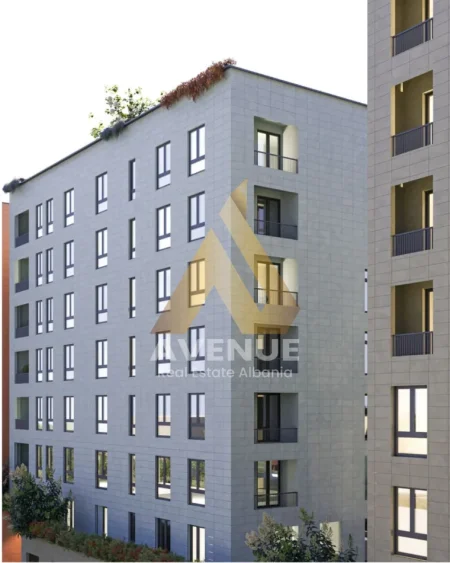 Tirane, shitet apartament 2+1+Ballkon Kati 1, 113 m² 166.000 € (Rruga e Kokonozve)