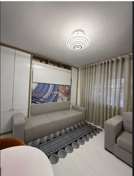 Tirane, shes garsonier Studio Kati 2, 45 m² 78.000 € 