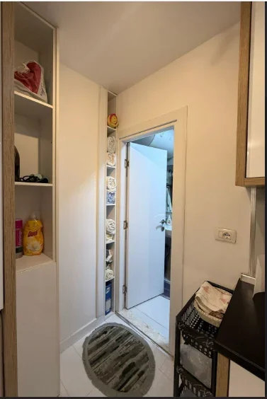Tirane, shes garsonier Studio Kati 2, 45 m² 78.000 € 