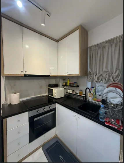 Tirane, shes garsonier Studio Kati 2, 45 m² 78.000 € 