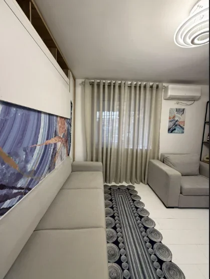 Tirane, shes garsonier Studio Kati 2, 45 m² 78.000 € 