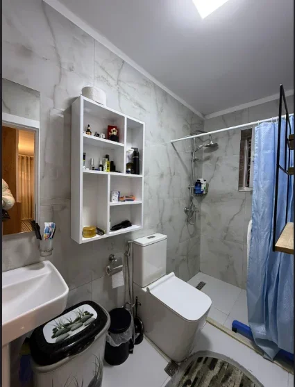 Tirane, shes garsonier Studio Kati 2, 45 m² 78.000 € 