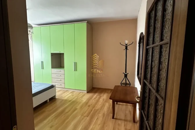 Tirane, jepet me qera apartament 2+1 Kati 3, 80 m² 500 € (Rruga Kongresi i Manastirit)