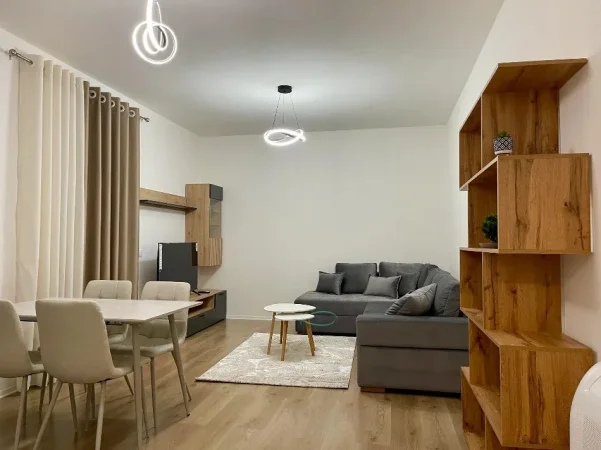 Tirane, jepet me qera apartament 1+1 Kati 2, 67 m² 420 € (Paskuqan)