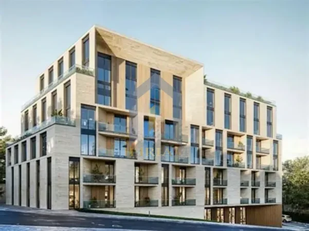 Tirane, shes garazh | post parkimi Kati -2, 38 m² 200.000 € (Post parkimi për shitje tek Aluna 5, Paskuqan)