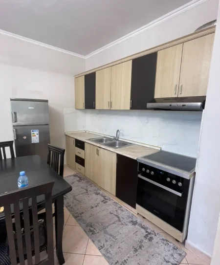 Tirane, shitet apartament 2+1 Kati 7, 98 m² 140.000 € 