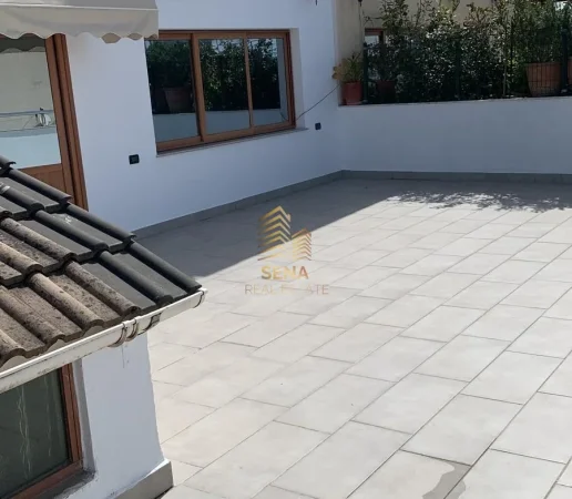 Tirane, jepet me qera apartament 2+1+Ballkon Kati 3, 80 m² 380 € (Rrethrrotullimi i Ali Demit)