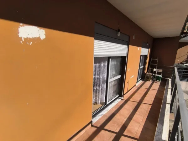 Shqiperi, shitet apartament 2+1+Ballkon Kati 2, 78 m² 130.000 € (Rruga Muhamet Deliu)