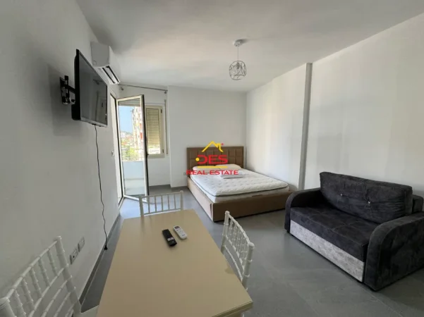Vlore, shitet garsonier Kati 4, 35 m² 85.000 € (Lungomare)