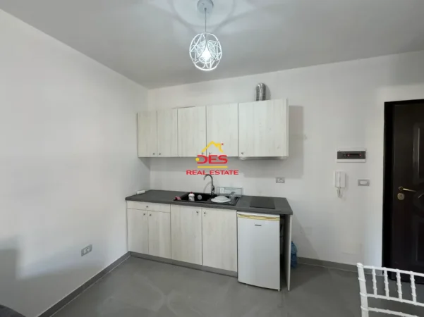 Vlore, shitet garsonier Kati 4, 35 m² 85.000 € (Lungomare)