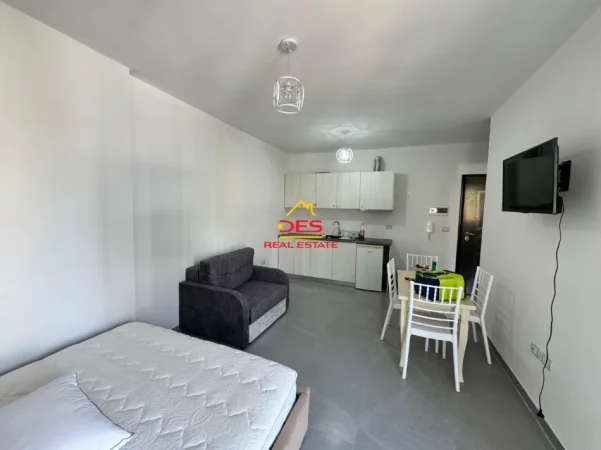 Vlore, shitet garsonier Kati 4, 35 m² 85.000 € (Lungomare)