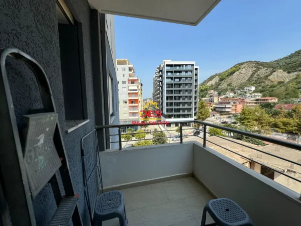Vlore, shitet garsonier Kati 4, 35 m² 85.000 € (Lungomare)