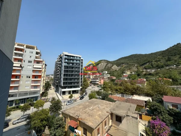 Vlore, shitet garsonier Kati 4, 35 m² 85.000 € (Lungomare)
