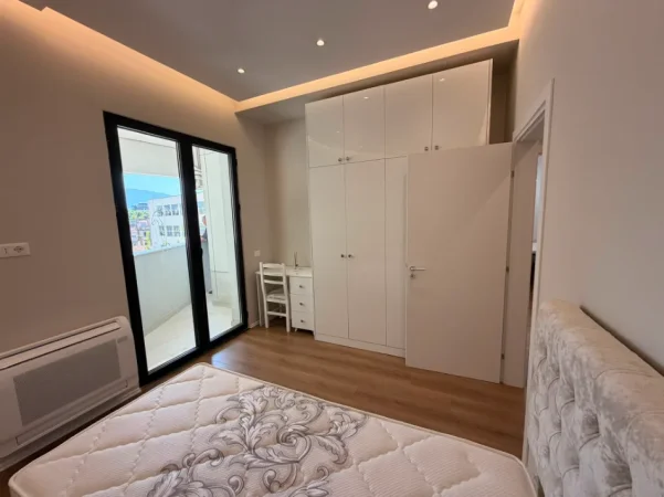 Tirane, shitet apartament 2+1 Kati 4, 100 m² (Vasil Shanto)