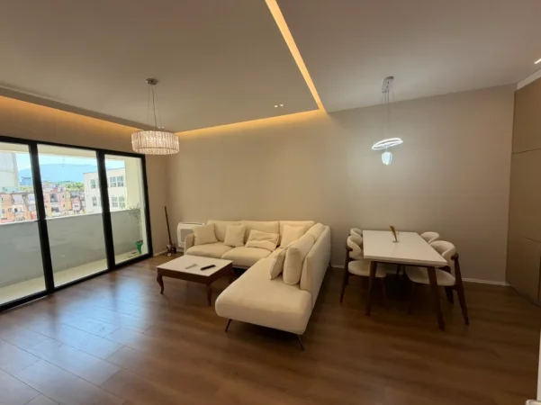Tirane, shitet apartament 2+1 Kati 4, 100 m² (Vasil Shanto)