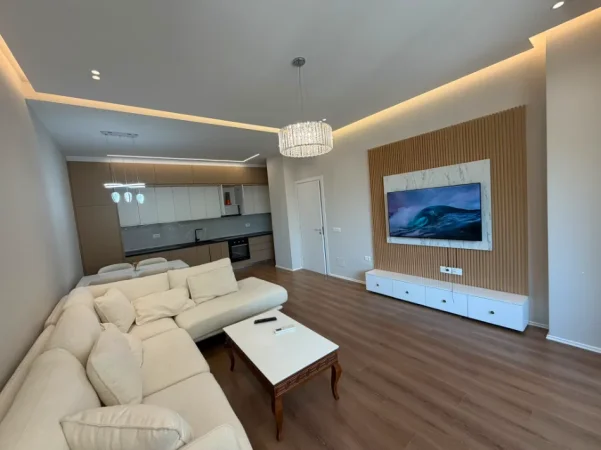 Tirane, shitet apartament 2+1 Kati 4, 100 m² (Vasil Shanto)