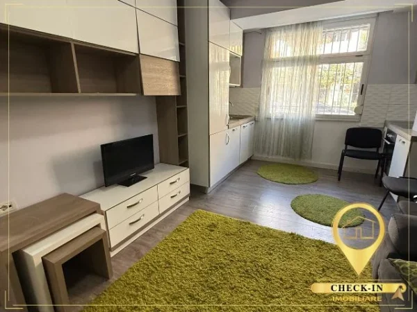 Tirane, shitet garsonier Studio Kati 1, 39 m² 125.000 € (Myslym Shyri)