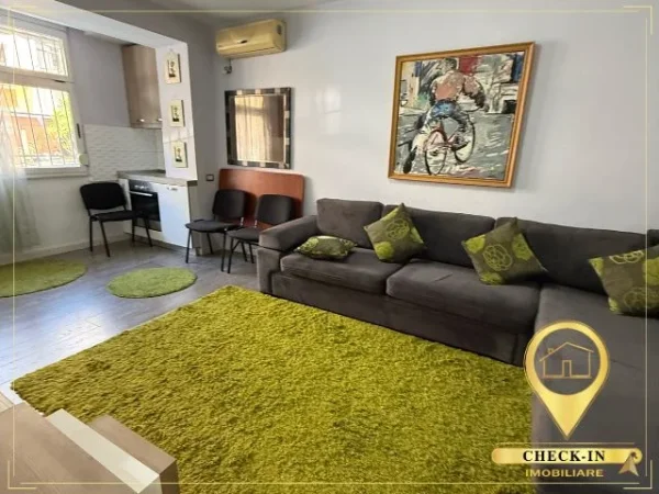Tirane, shitet garsonier Studio Kati 1, 39 m² 125.000 € (Myslym Shyri)