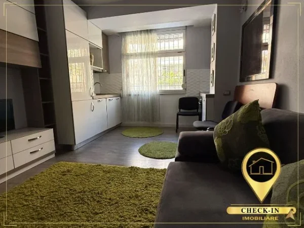 Tirane, shitet garsonier Studio Kati 1, 39 m² 125.000 € (Myslym Shyri)