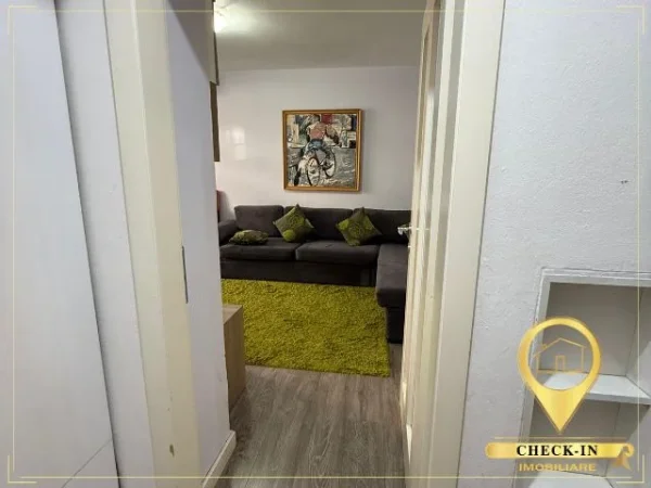 Tirane, shitet garsonier Studio Kati 1, 39 m² 125.000 € (Myslym Shyri)