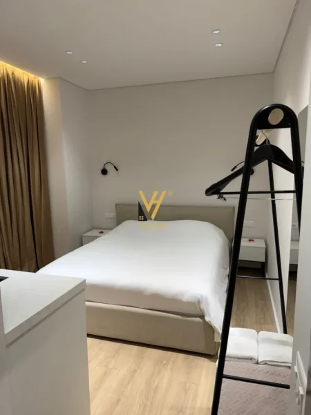 Tirane, jepet me qera garsonier 1+1 , 56 m² 1.500 € (QENDER 15 KATESHI)