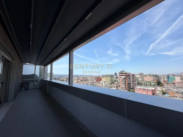 Tirane, jepet me qera zyre Kati 10, 135 m² 1.500 € (Ish Garda)