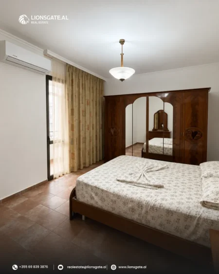 Tirane, jap me qera 2+1 , 80 m² 600 € 