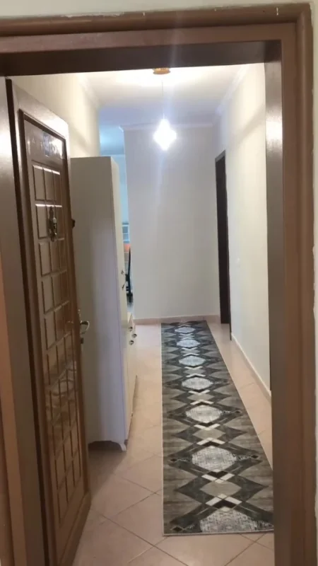 Tirane, shitet apartament 2+1 Kati 7, 98 m² 135.000 € (Vila L)