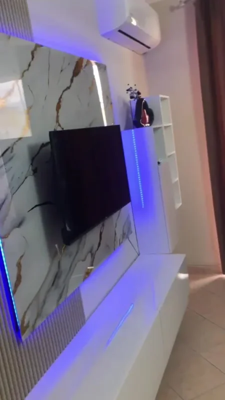 Tirane, shitet apartament 2+1 Kati 7, 98 m² 135.000 € (Vila L)