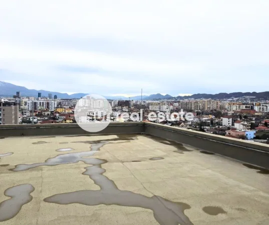 Tirane, shitet ambjent biznesi Kati 9, 202 m² (PRANE CASA I TALIA)