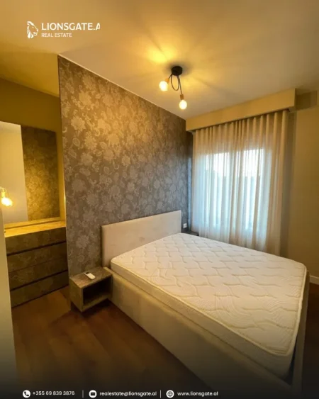 Tirane, jap me qera apartament 2+1+Ballkon , 80 m² 700 € 