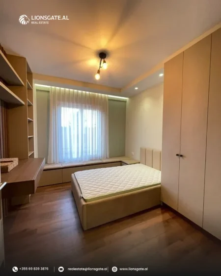 Tirane, jap me qera apartament 2+1+Ballkon , 80 m² 700 € 